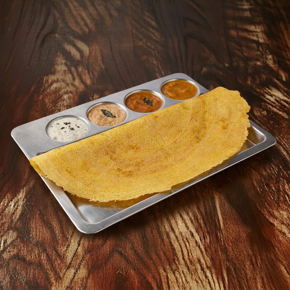 Ghee Roast (GF).