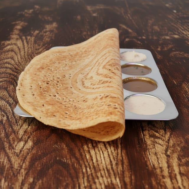 Kal Dosa (VG) (GF).