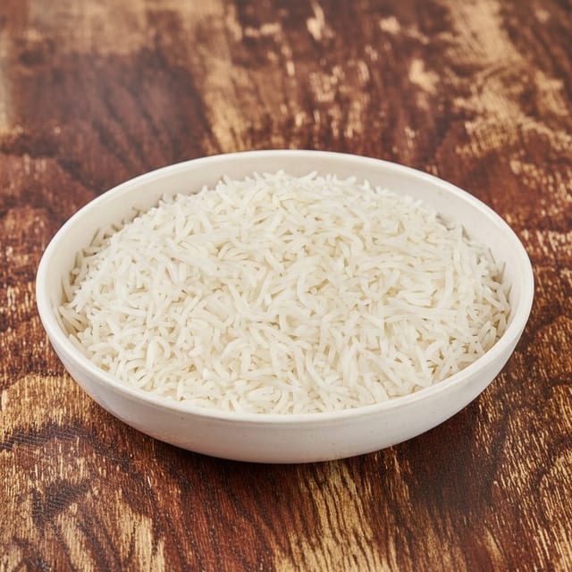 Rice.
