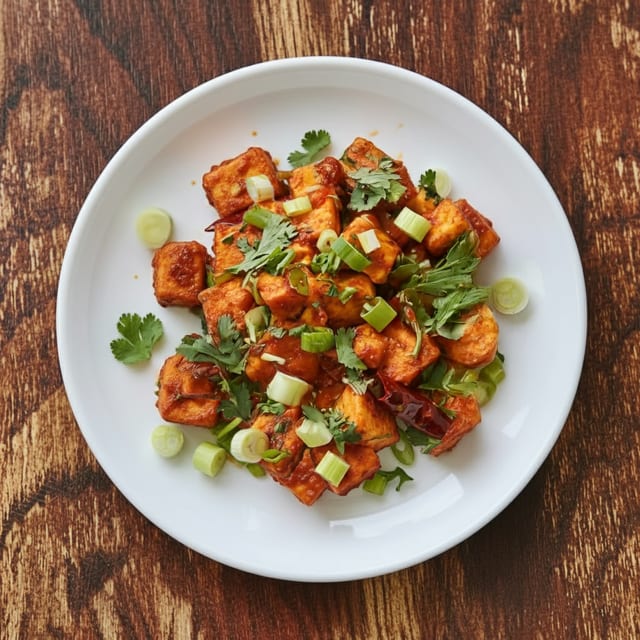 Paneer 69.