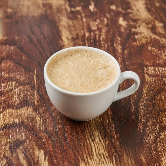 Coffee - Drink.