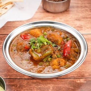 Madras Veg Kurma (VG)