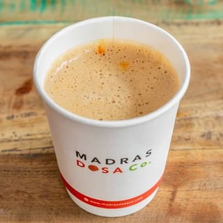 Masala Chai - Drink