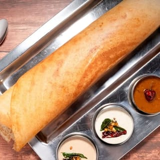 Kal Dosa (VG) (GF)