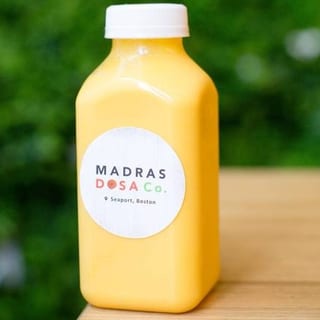 Mango Lassi - Drink