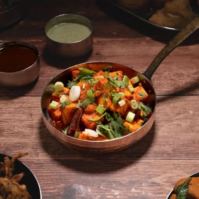 Paneer 69.